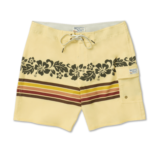 Exotica Trunk