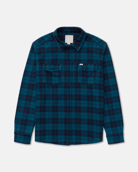 VAcancy Flannel