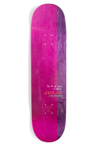 Jacuzzi Louie Barletta Bunny Lamp