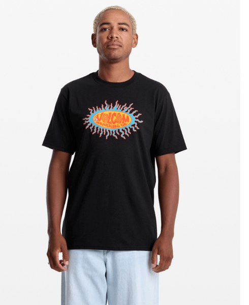 Live Wire Short Sleeve T-Shirt