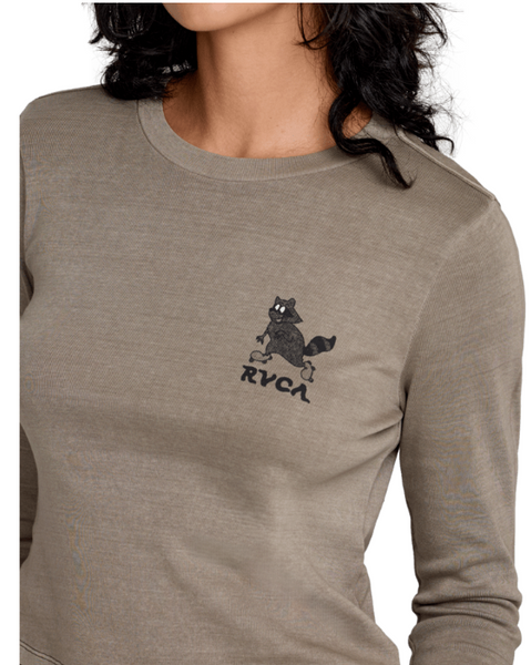 Fortune Long Sleeve T-Shirt