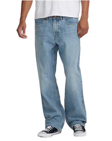 Americana Dayshift Denim Pants