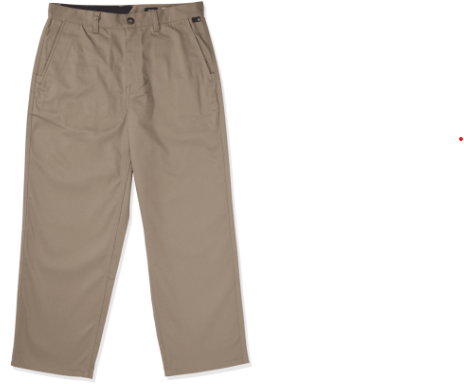 Billow Pant
