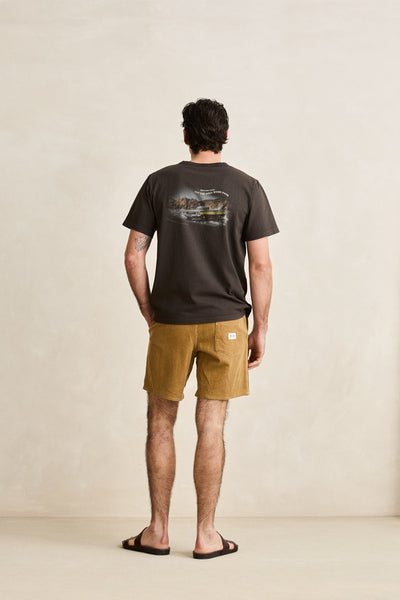 Heading West Vintage T-shirt
