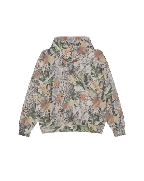 Obey Post Hoodie