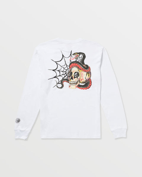 FA Seth Conboy Long Sleeve T-Shirt