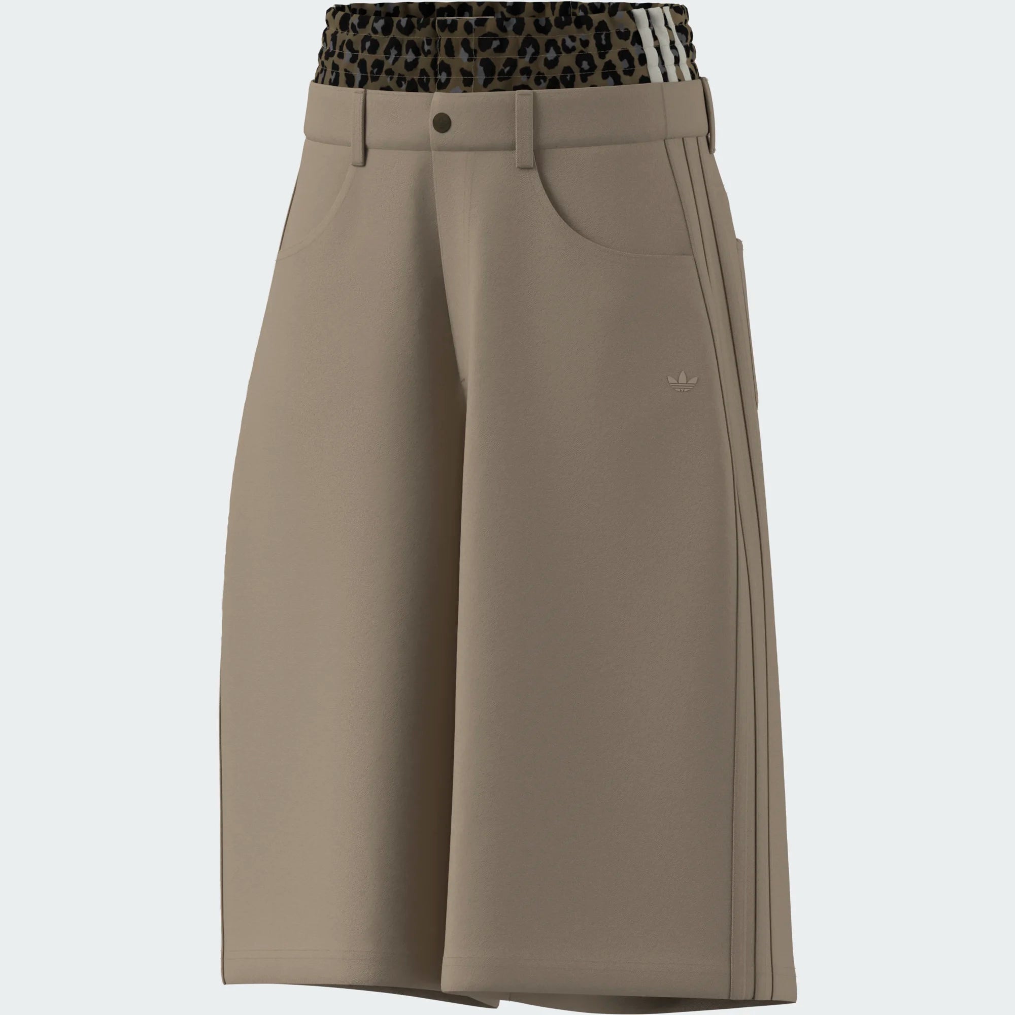 Fire Bird Utility Jort