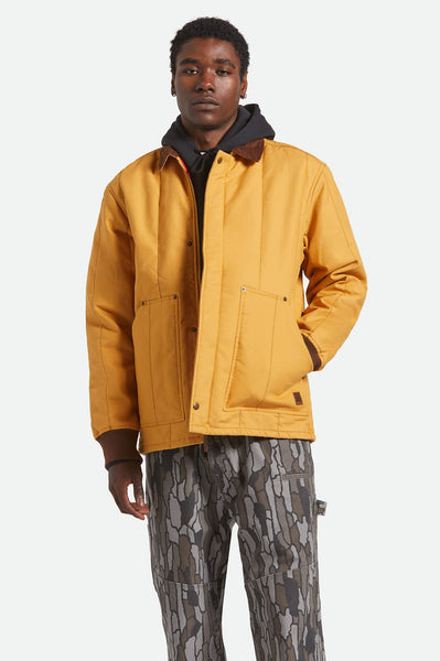 Builders Ranch Jacket