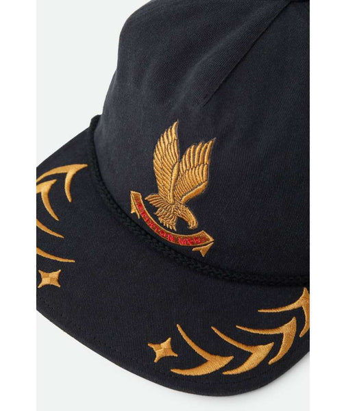 Covall Snapback Hat
