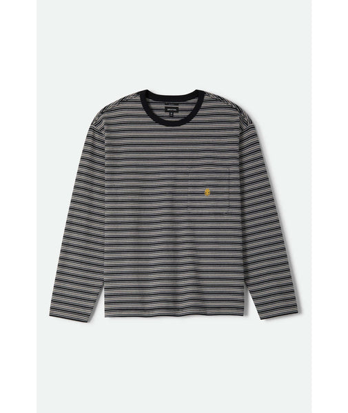 Century Long Sleeve Knit Shirt