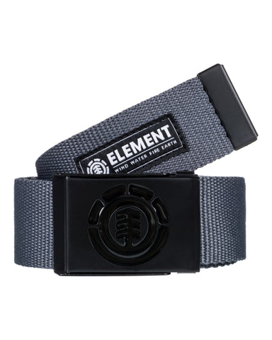 Element Beyond Belt - Turbulence