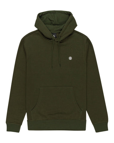 Element Cornell Classic Hoodie - Forest Night