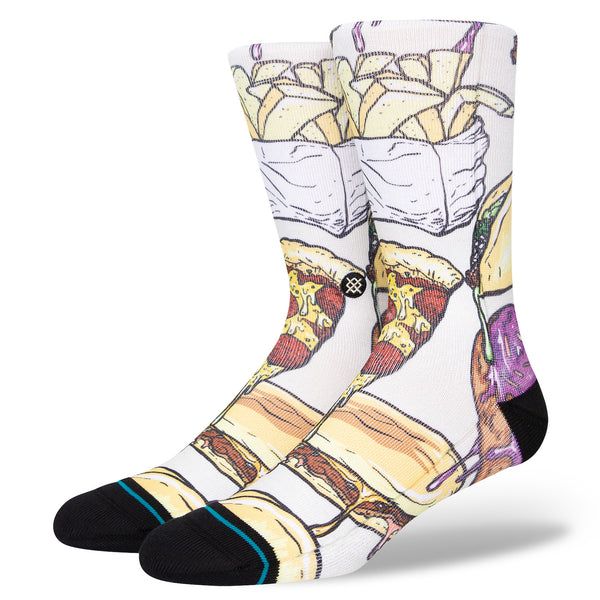Stance Neen Poly Blend Socks