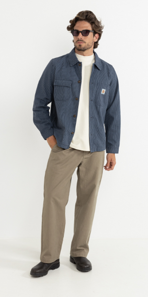 Essential Twill Trouser