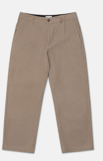 Essential Twill Trouser