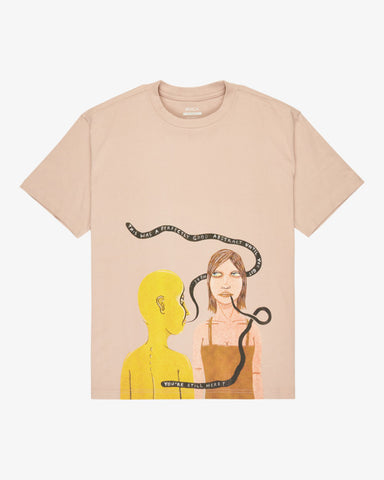 You're Still Here SS