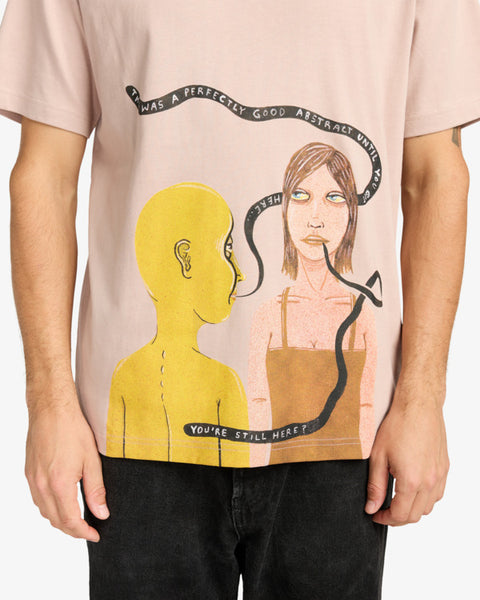 You're Still Here SS