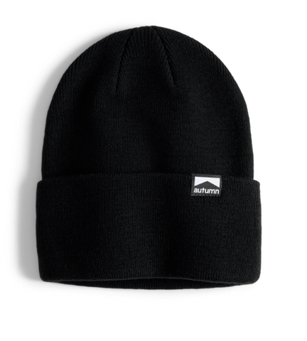 Surplus Solid Beanie