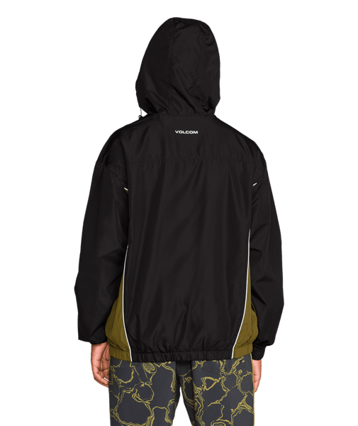 Wavestone Jacket