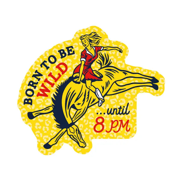 Born To Be Wild