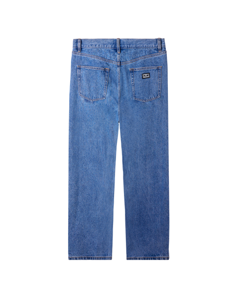 Hardwork Denim Pants