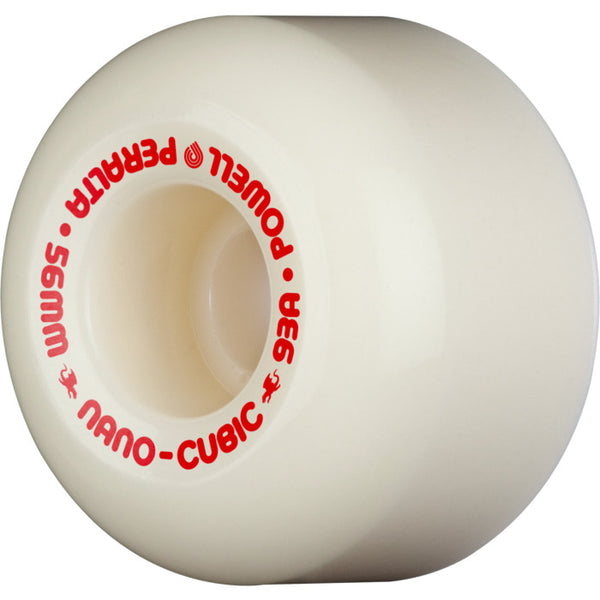 Powell Peralta Nano-Cubic 93A Wheels