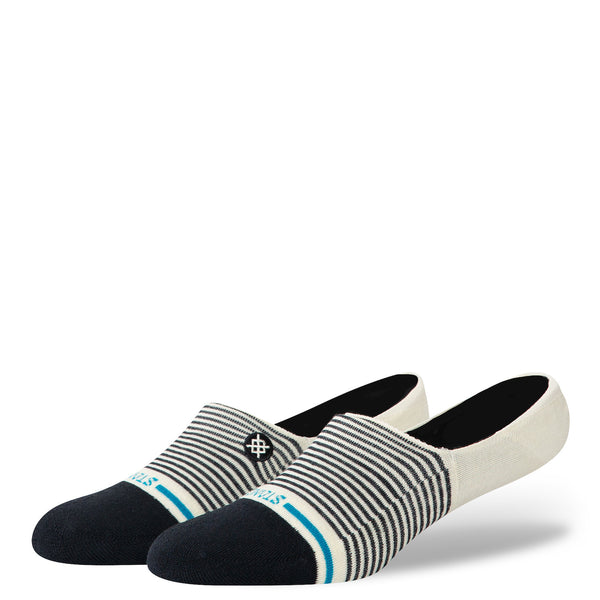 Ministripe No Show Socks
