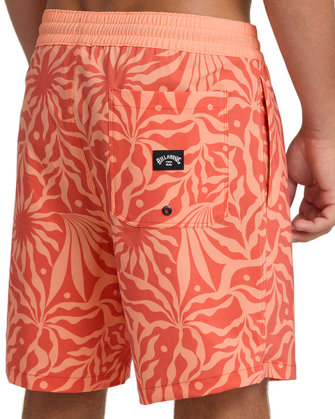 Good Times Layback Boardshort