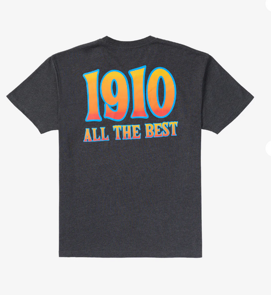 In Your Head Too Tee