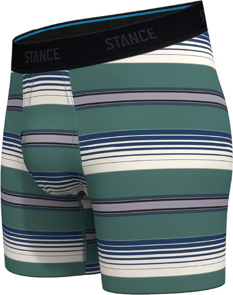 Serape Boxer Brief