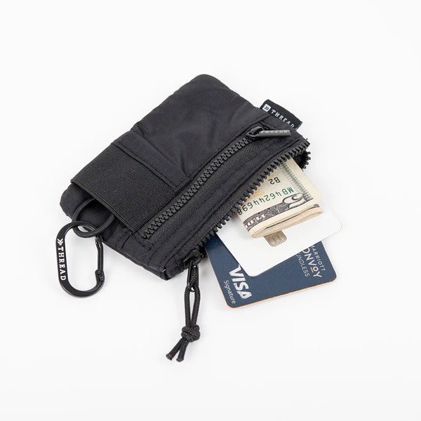 Pouch Wallet