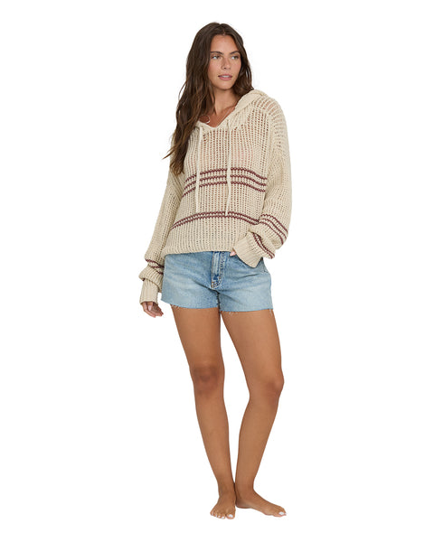 Dawn Sweater Hoodie
