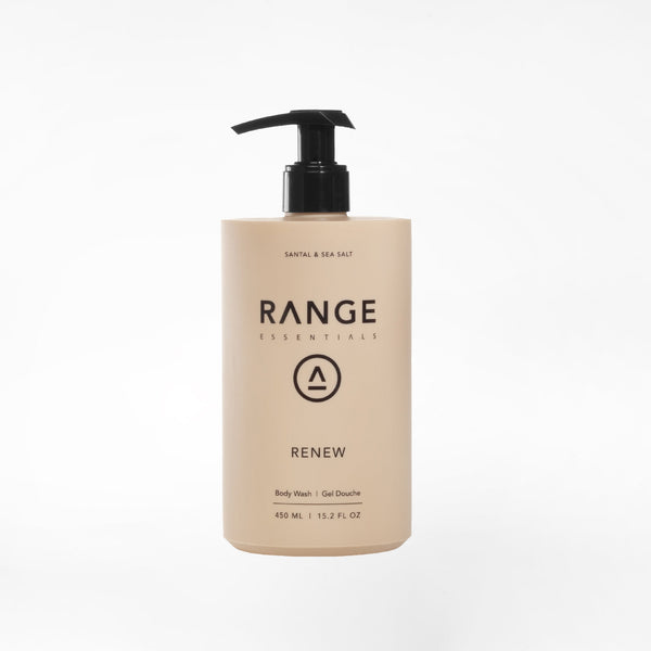 Renew Body Wash