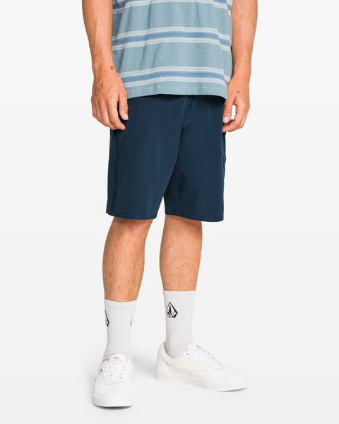 Harbor Hybrid Shorts
