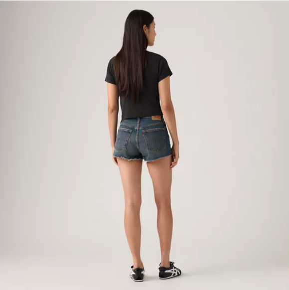 501 Original Short