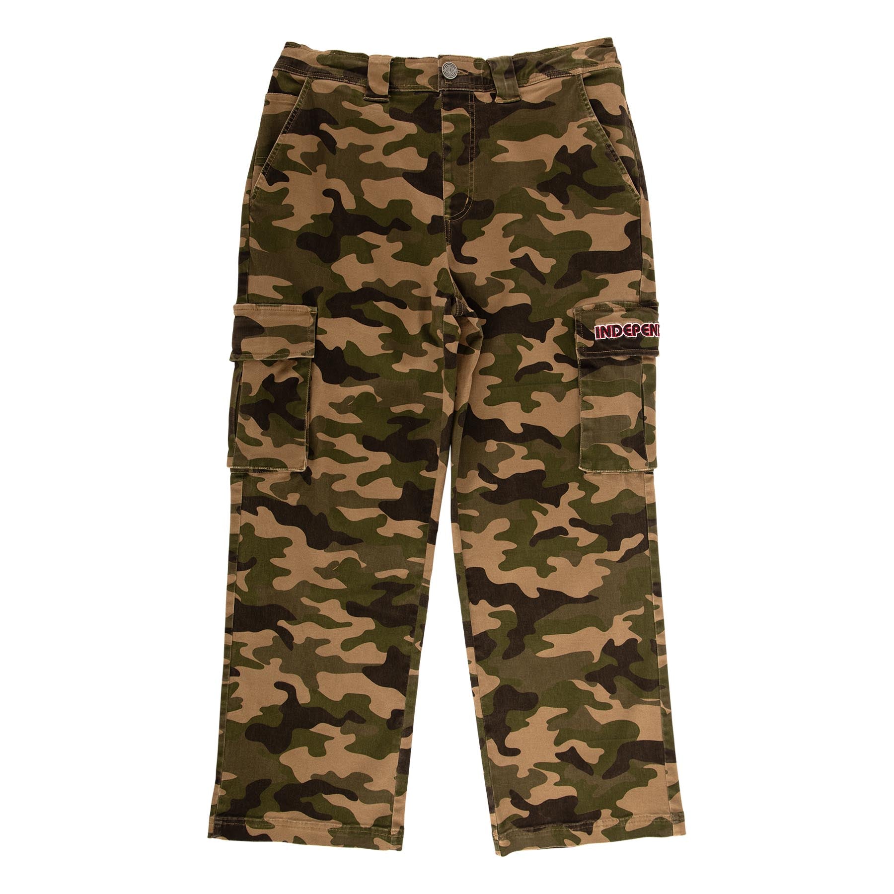 Groundwork Cargo Pants