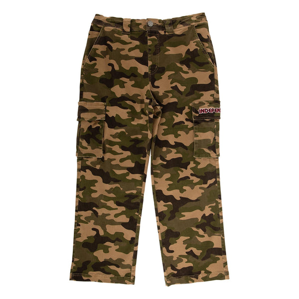 Groundwork Cargo Pants