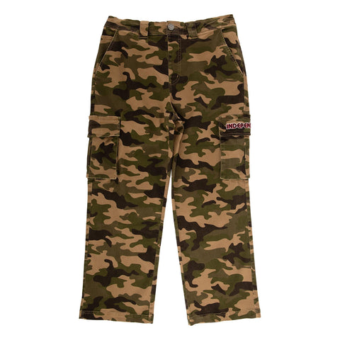 Groundwork Cargo Pants