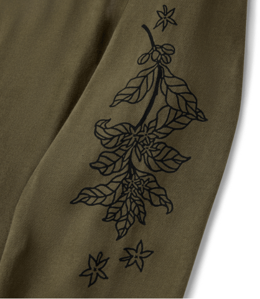 Reading Ritual Long Sleeve T-Shirt