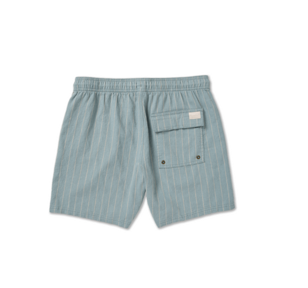 Sands Elastic 17" Shorts