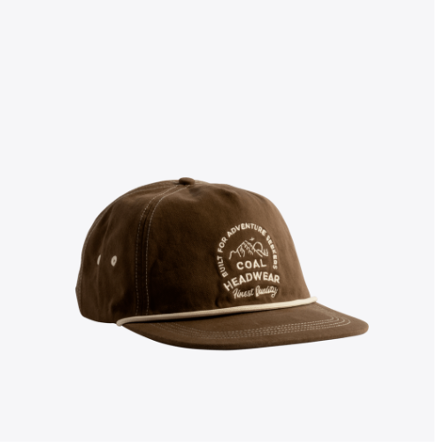 Hayes Vintage Unstructured Cap