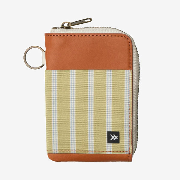 Zipper Wallet