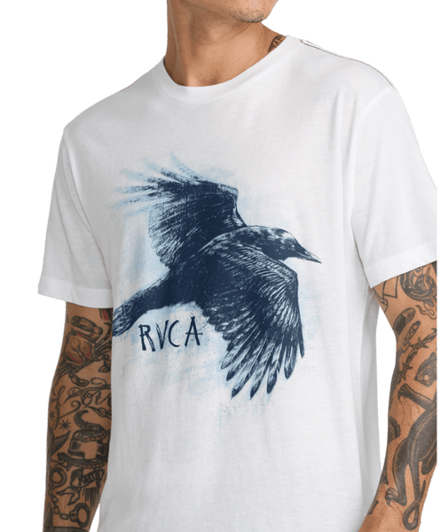 Horton Raven Short Sleeve T-shirt