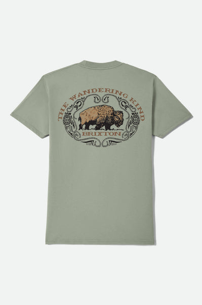 Coba Short Sleeve T-Shirt