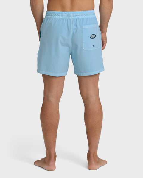 Every Other Day WW Layback