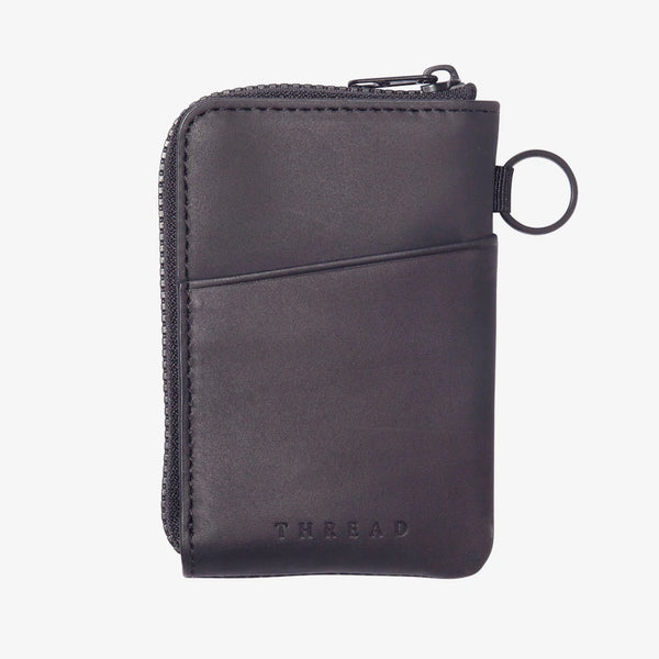 Zipper Wallet