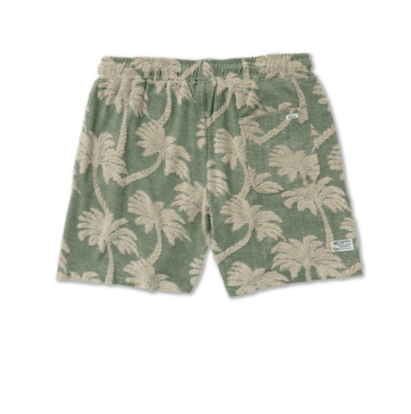 Palms Down Shorts
