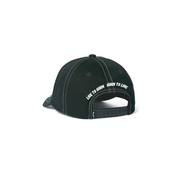 Spitfire Union Snapback Hat