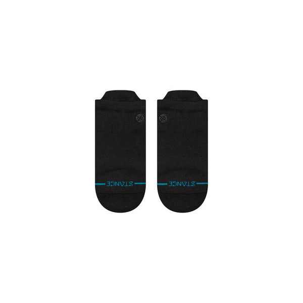 Icon Low Tab Socks