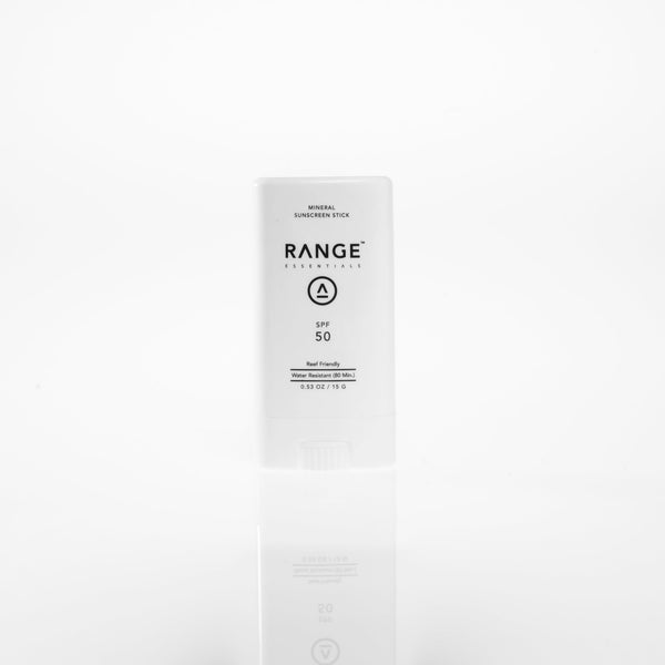 Mineral Sun Screen Stick